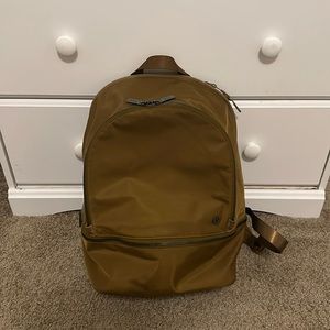Lulu Lemon Backpack